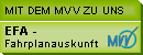 Fahrplanauskunft